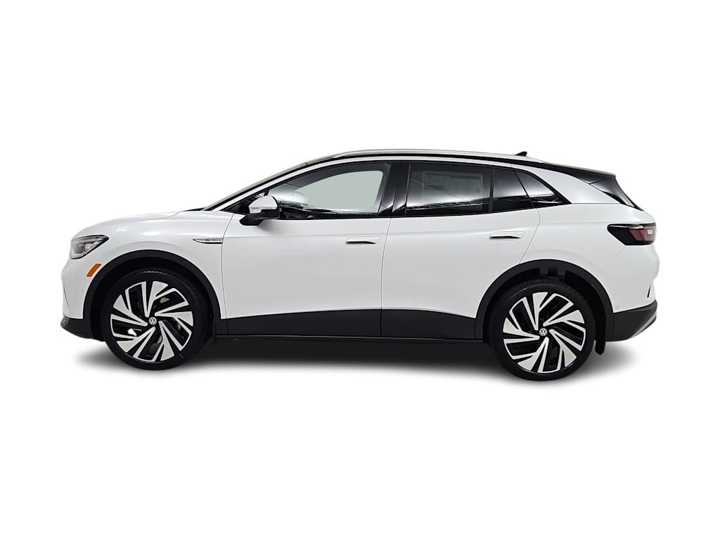 Thumbnail: 2026 Volkswagen ID.4 - 3
