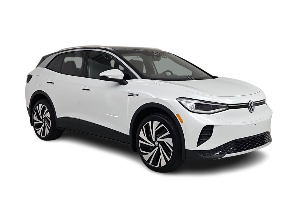 Thumbnail: 2026 Volkswagen ID.4 - 22