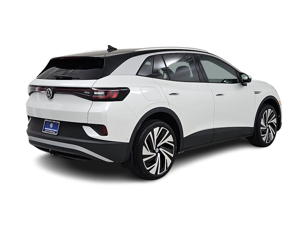 Thumbnail: 2026 Volkswagen ID.4 - 20
