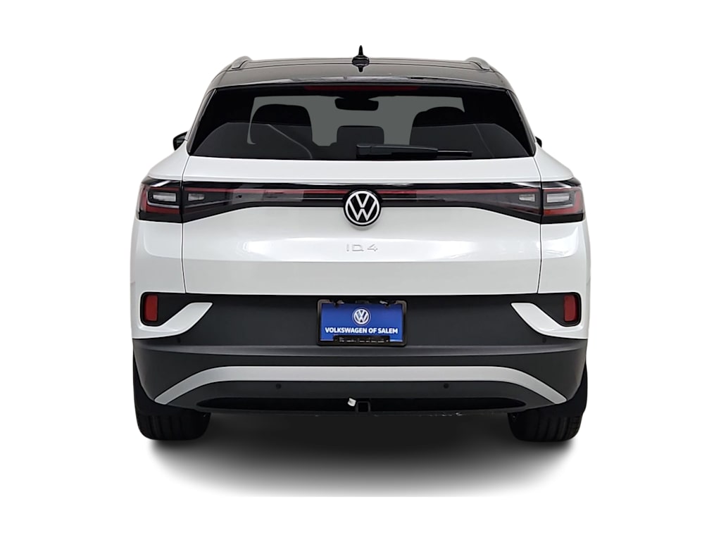 Thumbnail: 2026 Volkswagen ID.4 - 5