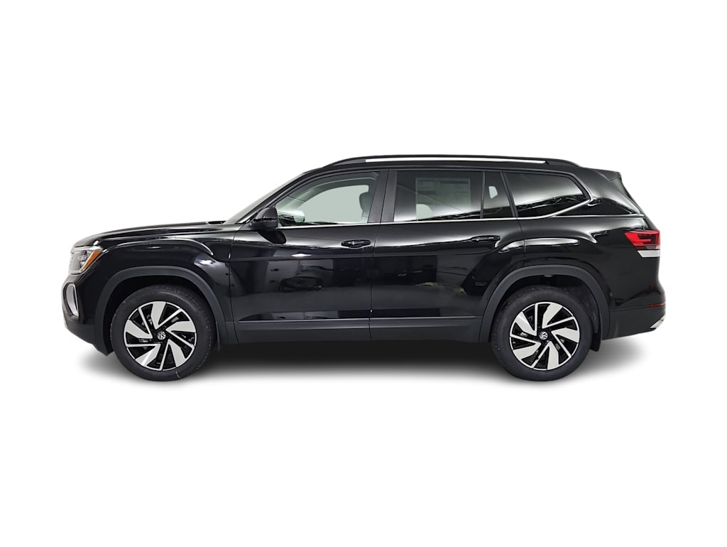 Thumbnail: 2026 Volkswagen Atlas - 3