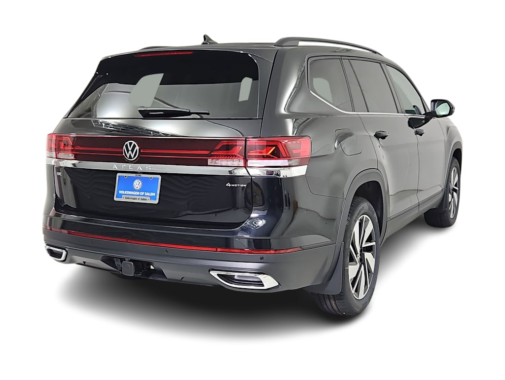 Thumbnail: 2026 Volkswagen Atlas - 20