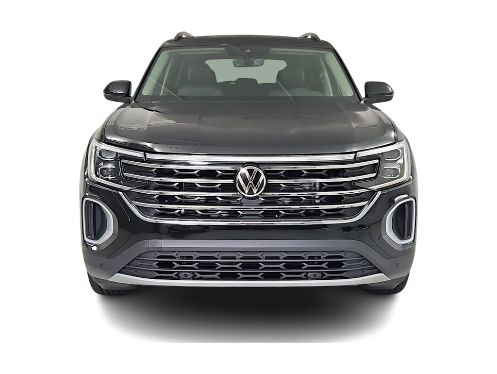 Thumbnail: 2026 Volkswagen Atlas - 6