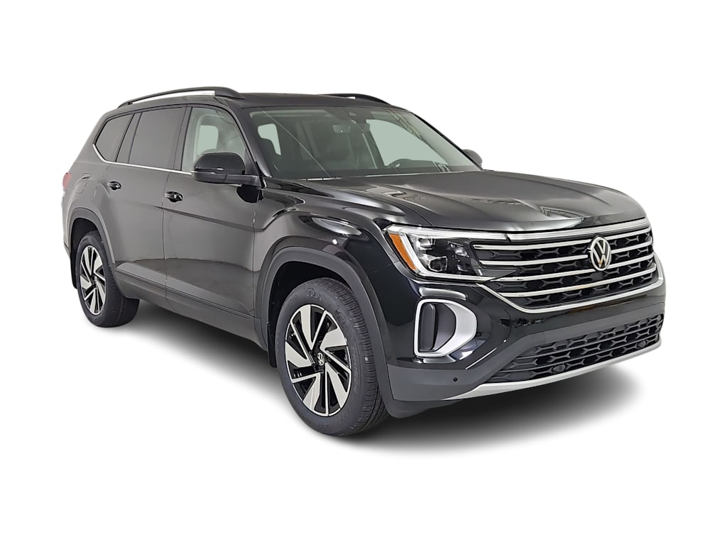 Thumbnail: 2026 Volkswagen Atlas - 22