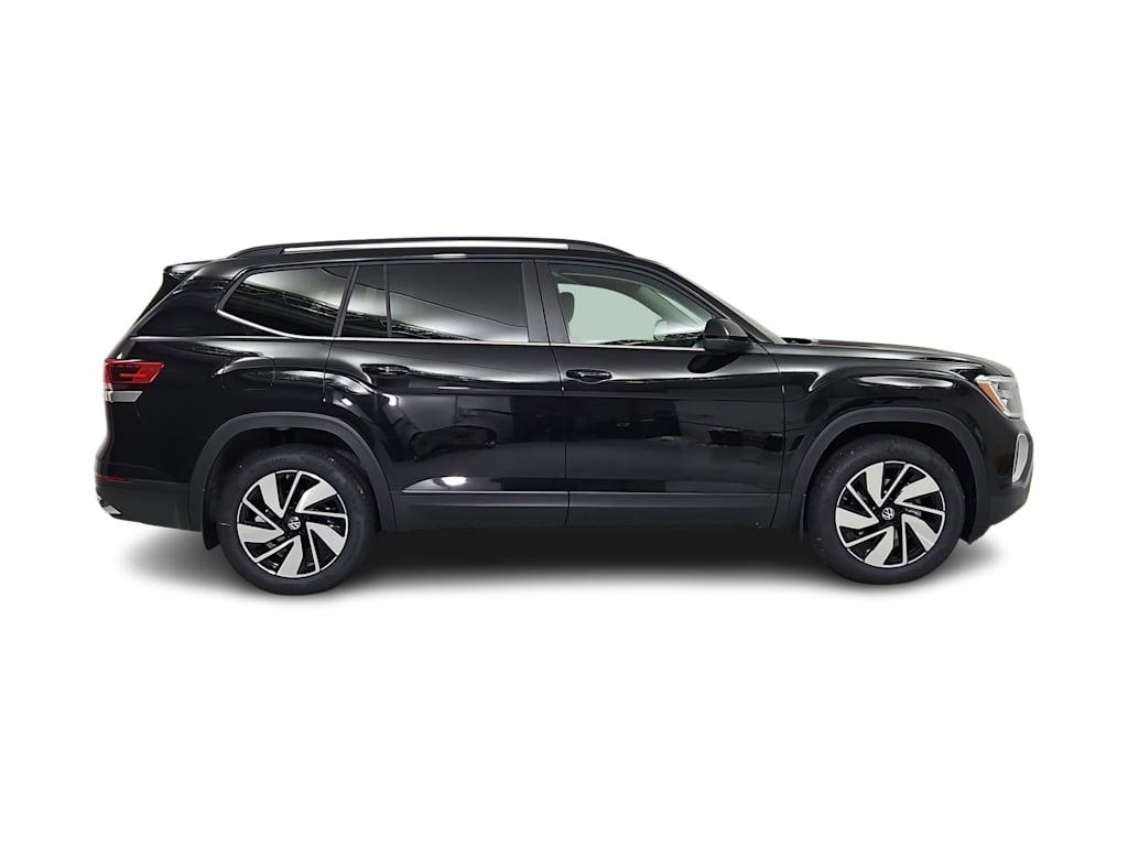 Thumbnail: 2026 Volkswagen Atlas - 21
