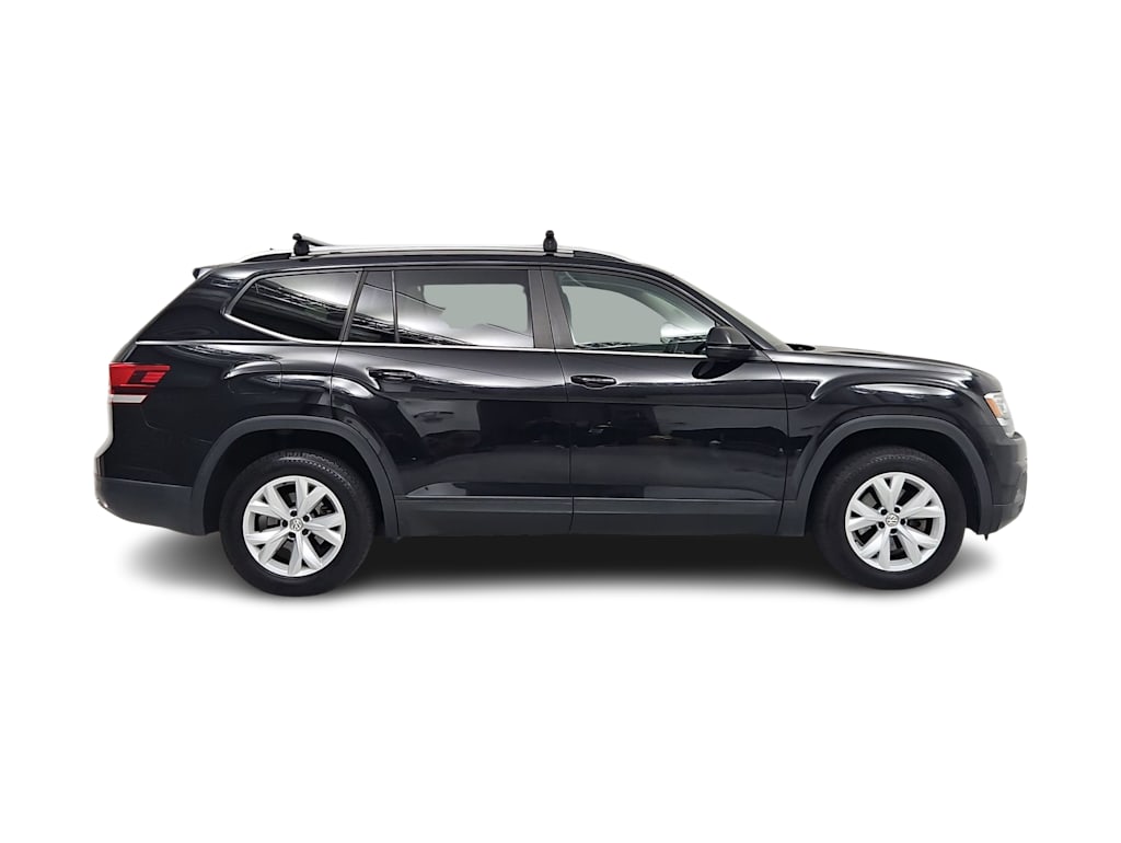 Thumbnail: 2018 Volkswagen Atlas - 22