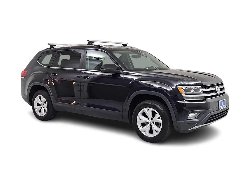 Thumbnail: 2018 Volkswagen Atlas - 23