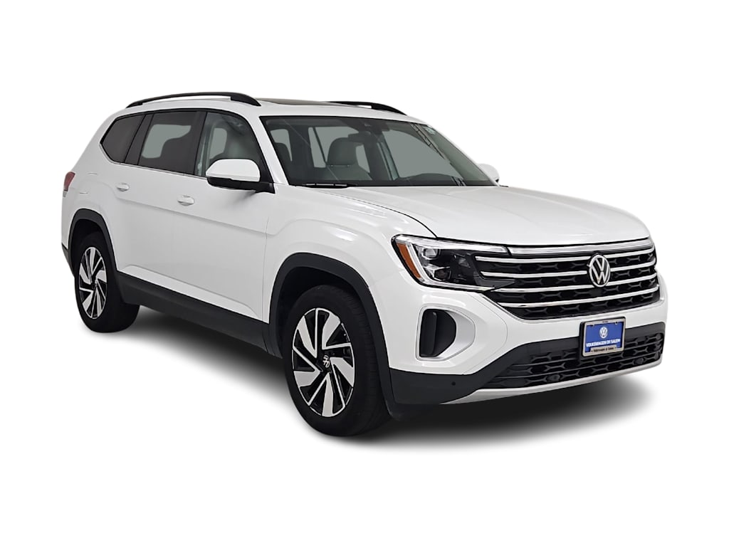 Thumbnail: 2025 Volkswagen Atlas - 20
