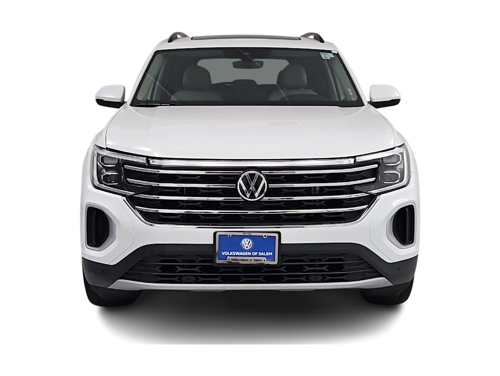 Thumbnail: 2025 Volkswagen Atlas - 6