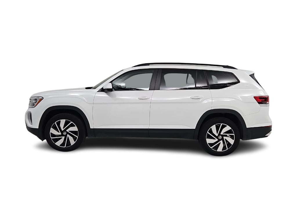 Thumbnail: 2025 Volkswagen Atlas - 3