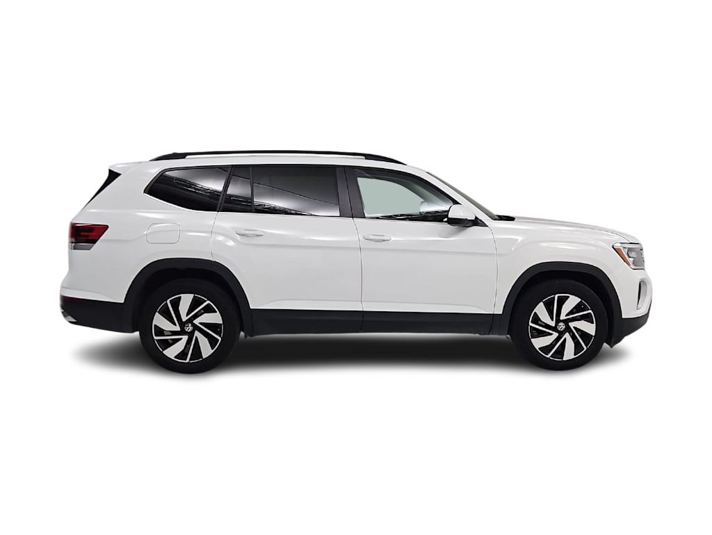 Thumbnail: 2025 Volkswagen Atlas - 19