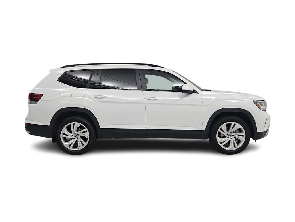 Thumbnail: 2023 Volkswagen Atlas - 22