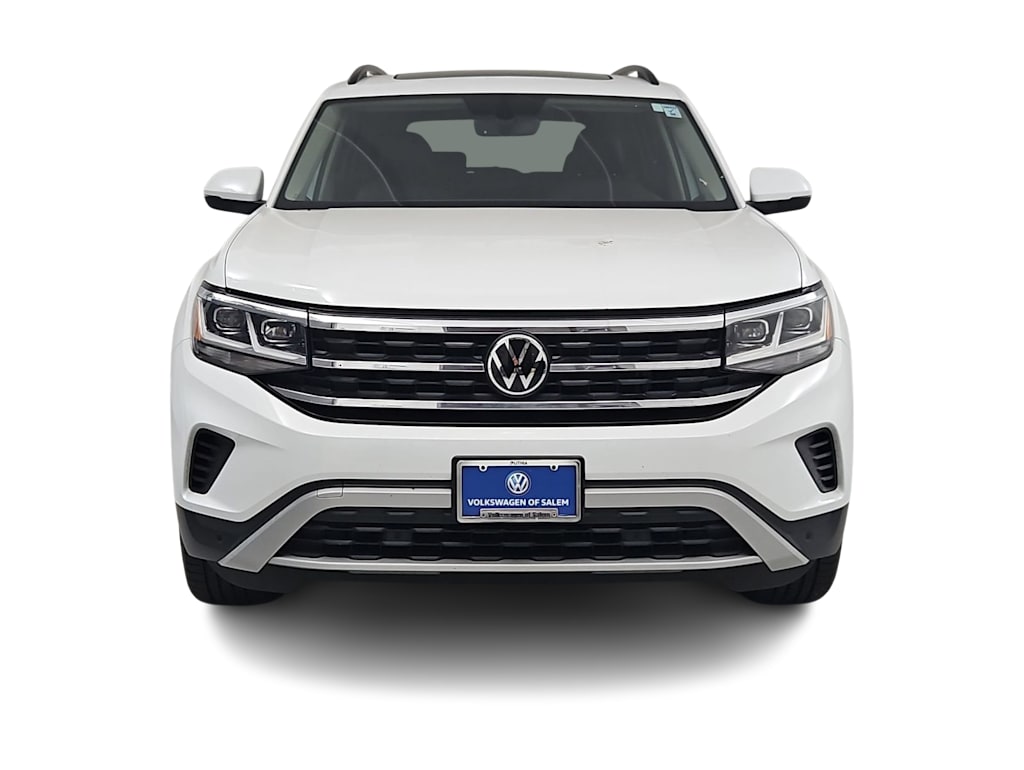 Thumbnail: 2023 Volkswagen Atlas - 6