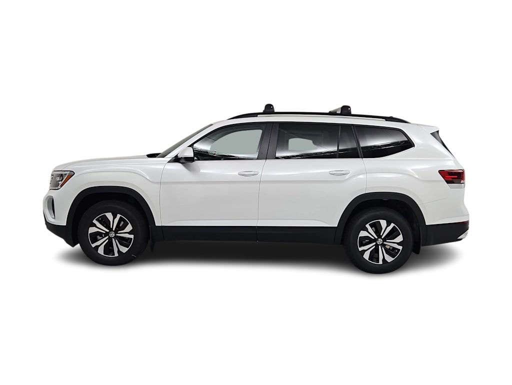 Thumbnail: 2026 Volkswagen Atlas - 3