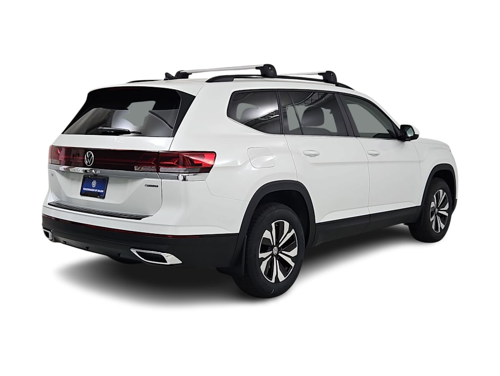 Thumbnail: 2026 Volkswagen Atlas - 20