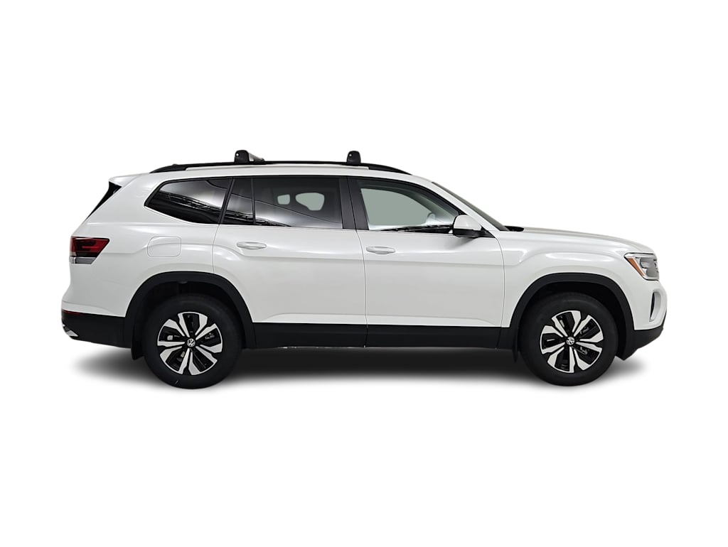 Thumbnail: 2026 Volkswagen Atlas - 21