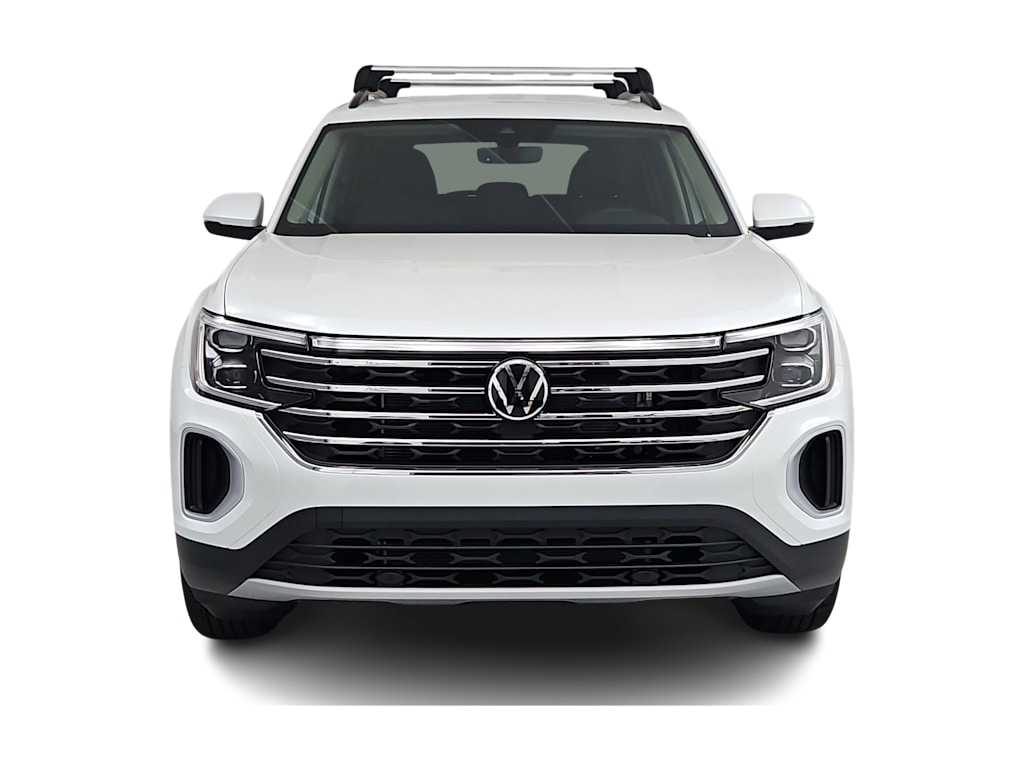 Thumbnail: 2026 Volkswagen Atlas - 6