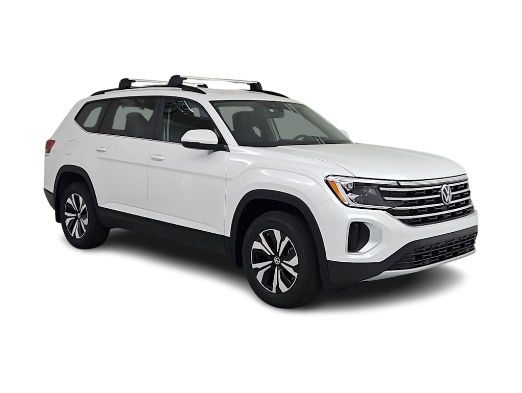 Thumbnail: 2026 Volkswagen Atlas - 22