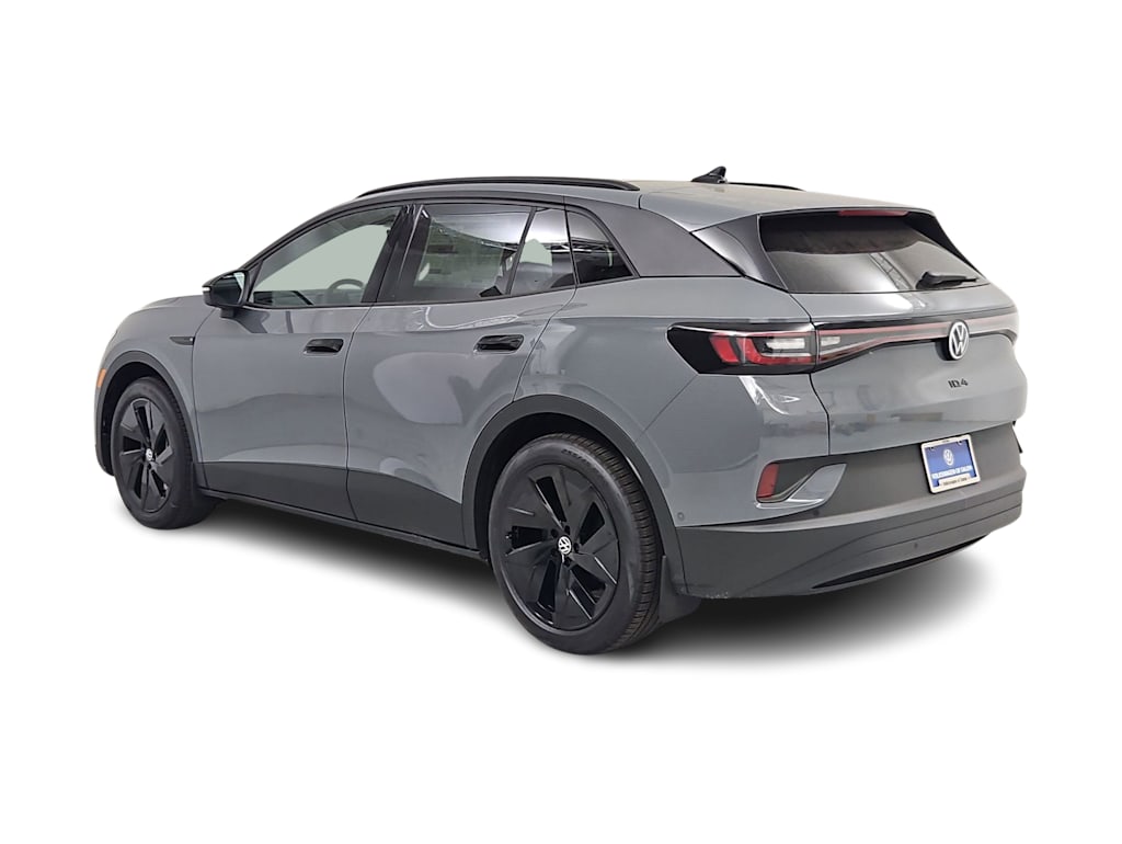 Thumbnail: 2026 Volkswagen ID.4 - 4