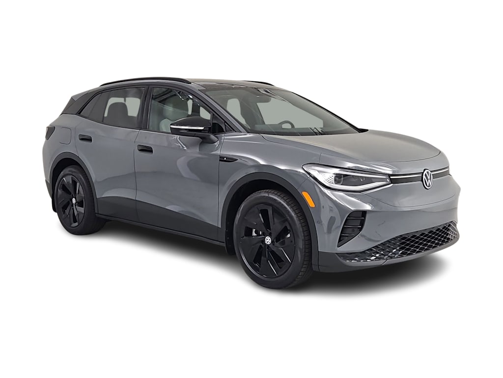 Thumbnail: 2026 Volkswagen ID.4 - 22