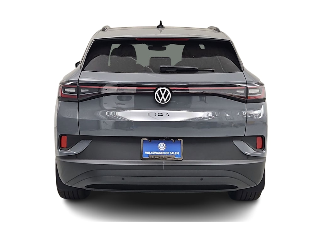 Thumbnail: 2026 Volkswagen ID.4 - 5