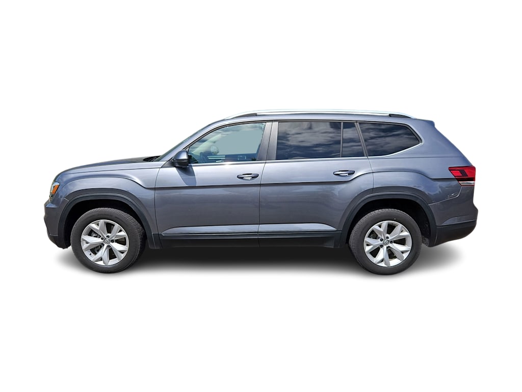Thumbnail: 2019 Volkswagen Atlas - 3