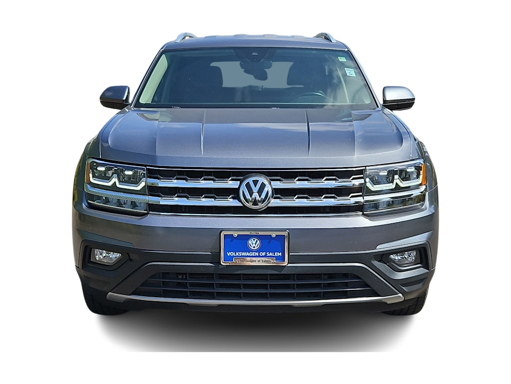 Thumbnail: 2019 Volkswagen Atlas - 6