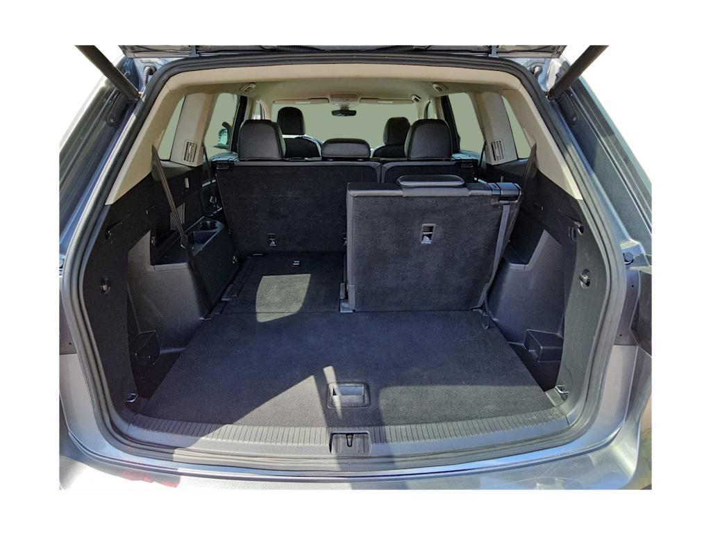 Thumbnail: 2019 Volkswagen Atlas - 18