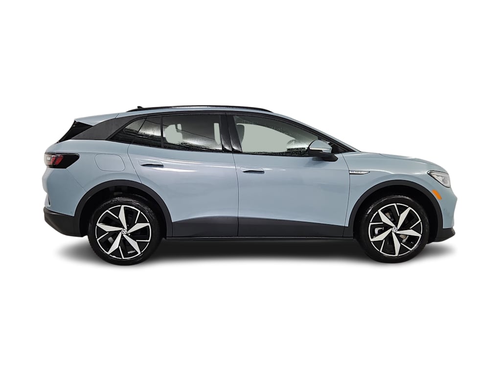 Thumbnail: 2026 Volkswagen ID.4 - 21