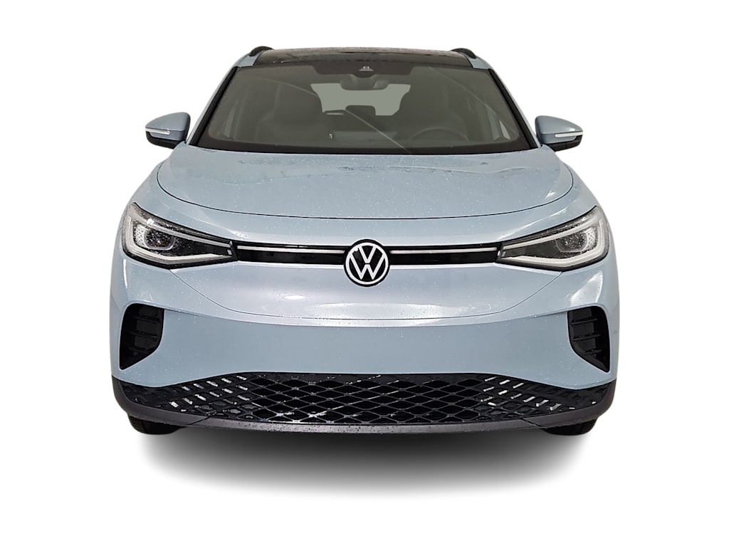 Thumbnail: 2026 Volkswagen ID.4 - 6