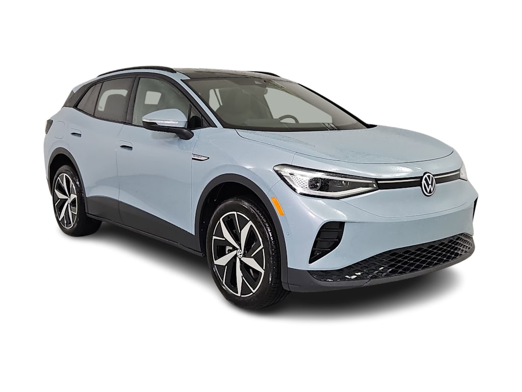 Thumbnail: 2026 Volkswagen ID.4 - 22