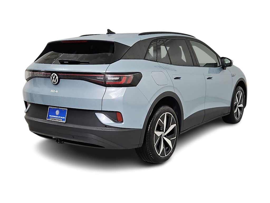 Thumbnail: 2026 Volkswagen ID.4 - 20