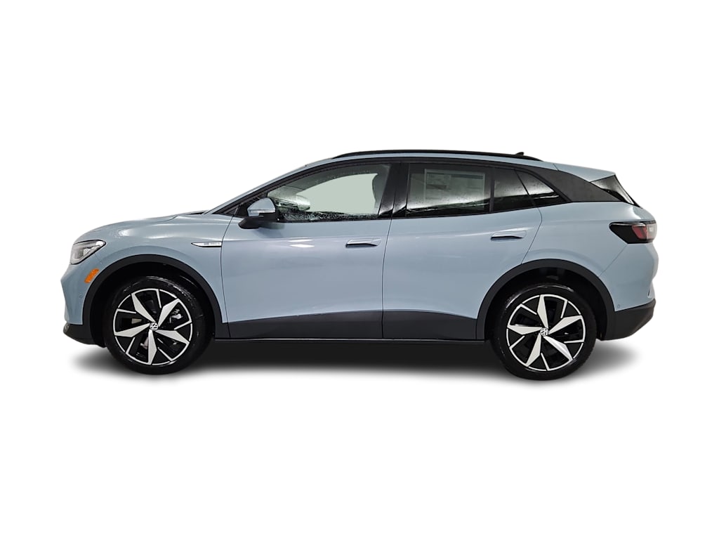 Thumbnail: 2026 Volkswagen ID.4 - 3
