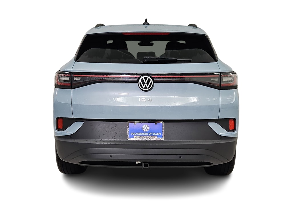 Thumbnail: 2026 Volkswagen ID.4 - 5