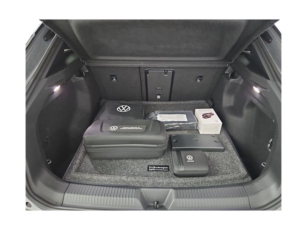 Thumbnail: 2026 Volkswagen ID.4 - 17