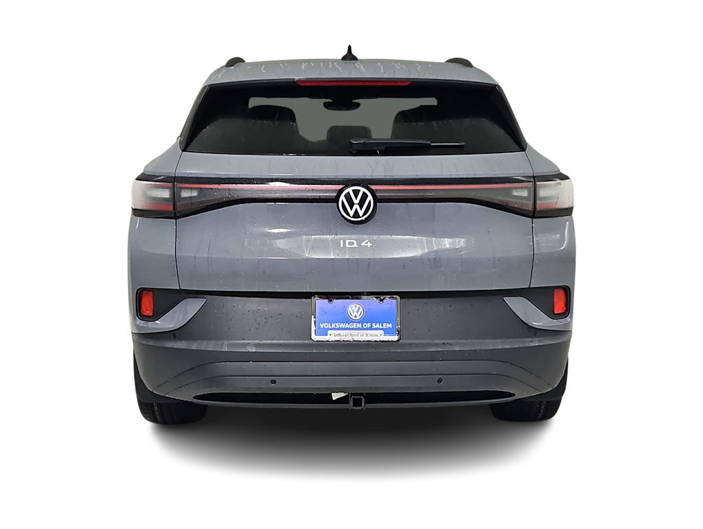 Thumbnail: 2026 Volkswagen ID.4 - 5
