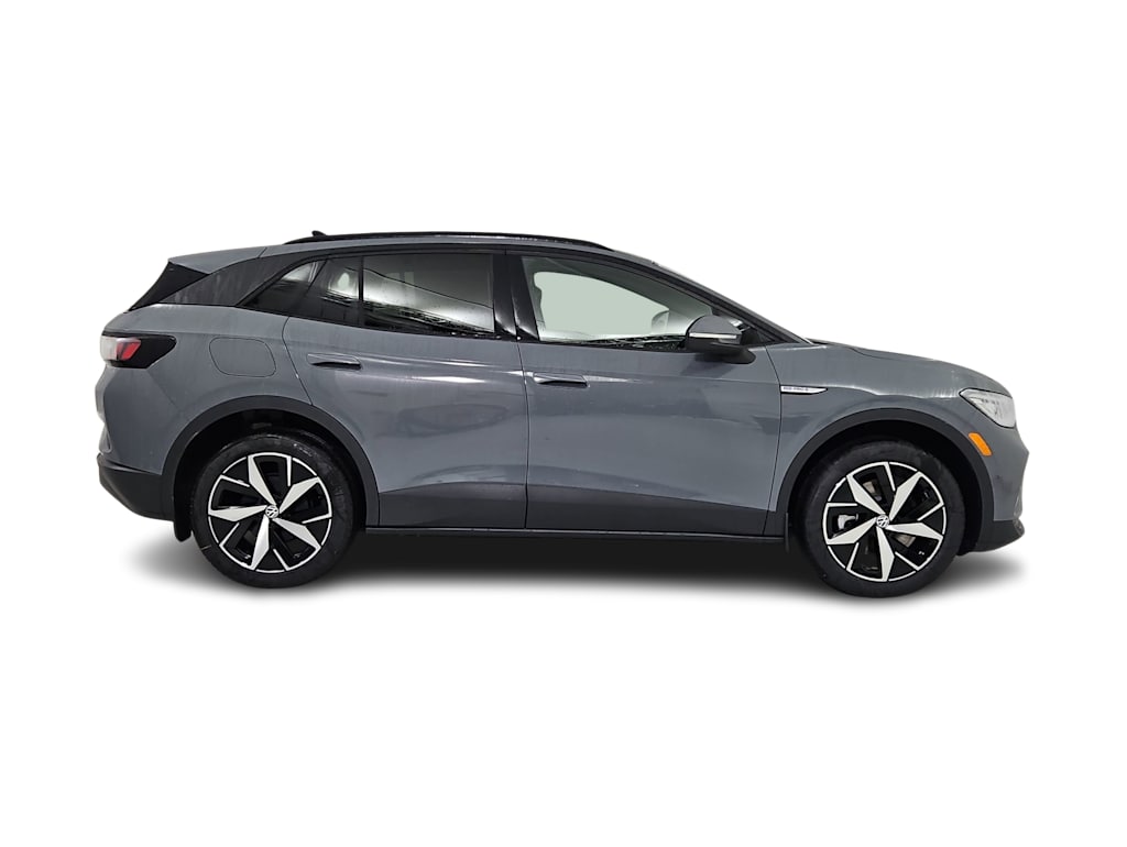 Thumbnail: 2026 Volkswagen ID.4 - 21