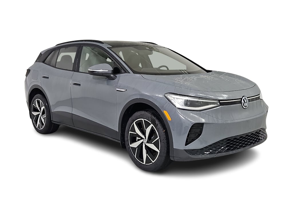 Thumbnail: 2026 Volkswagen ID.4 - 22