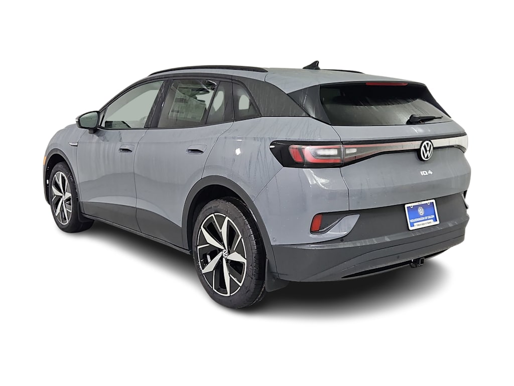 Thumbnail: 2026 Volkswagen ID.4 - 4