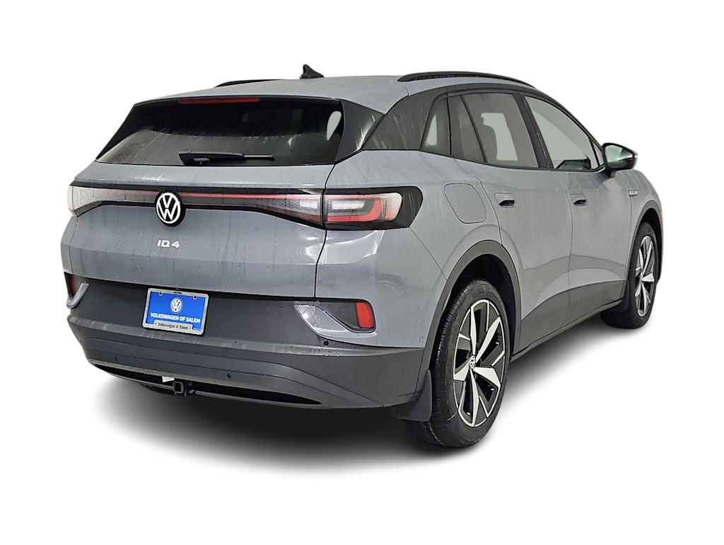 Thumbnail: 2026 Volkswagen ID.4 - 20