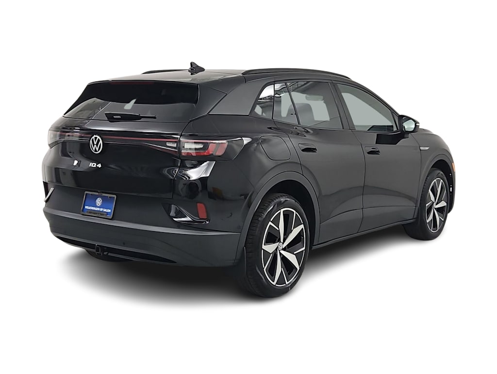 Thumbnail: 2026 Volkswagen ID.4 - 20