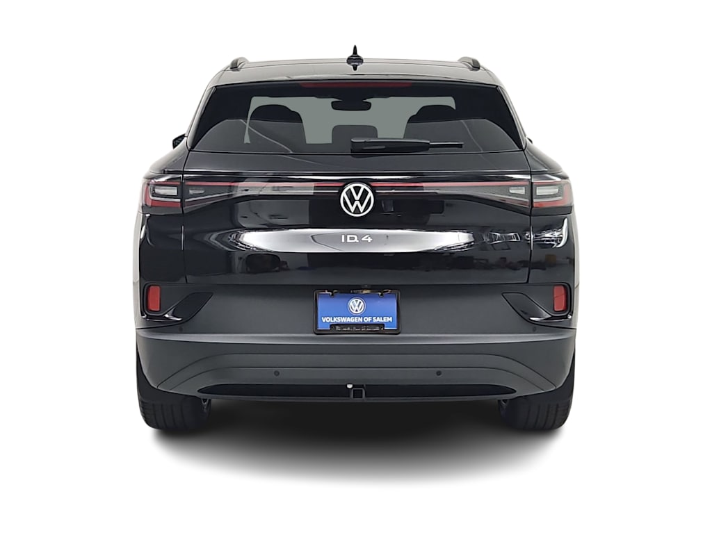 Thumbnail: 2026 Volkswagen ID.4 - 5