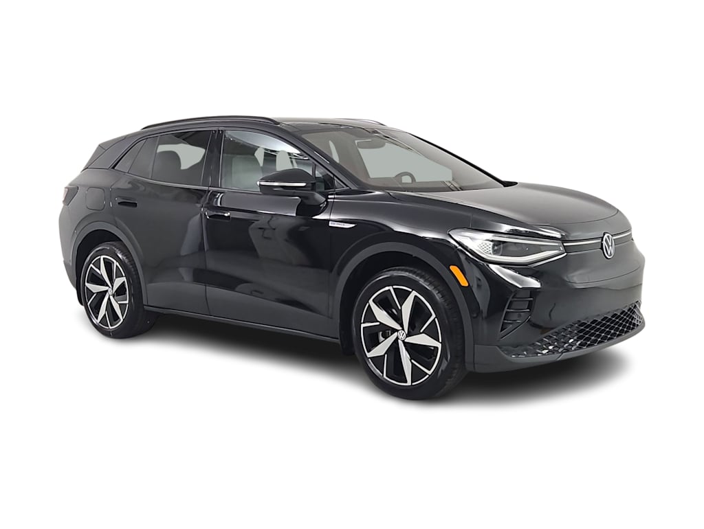 Thumbnail: 2026 Volkswagen ID.4 - 22