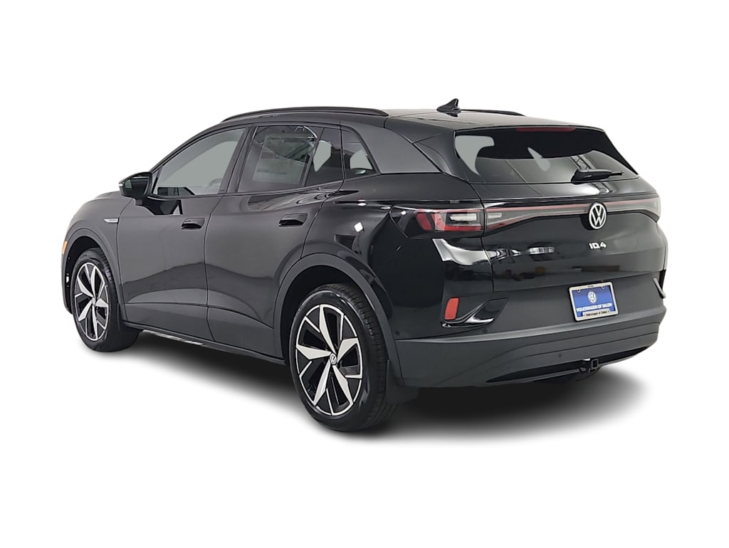 Thumbnail: 2026 Volkswagen ID.4 - 4