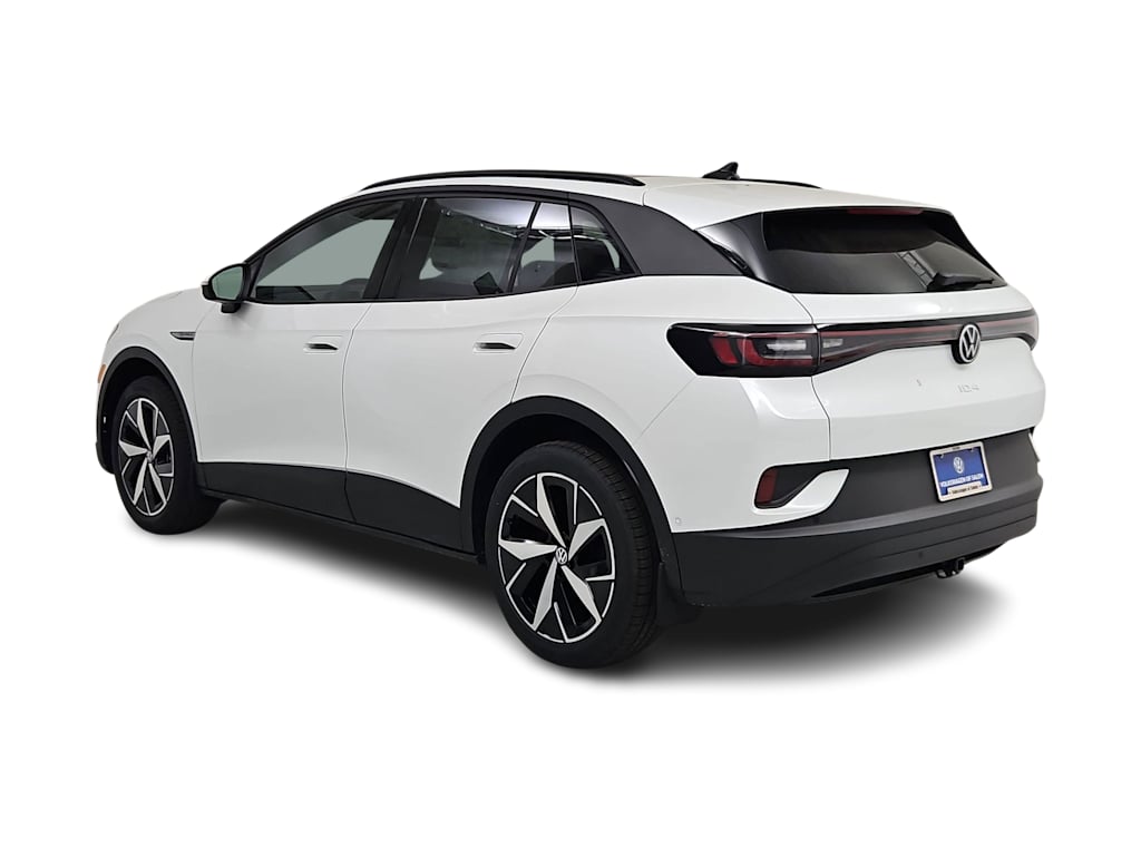 Thumbnail: 2026 Volkswagen ID.4 - 4