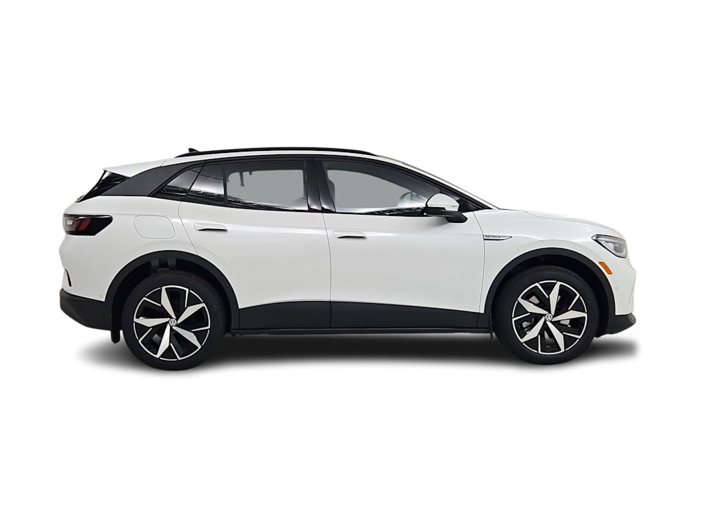 Thumbnail: 2026 Volkswagen ID.4 - 21