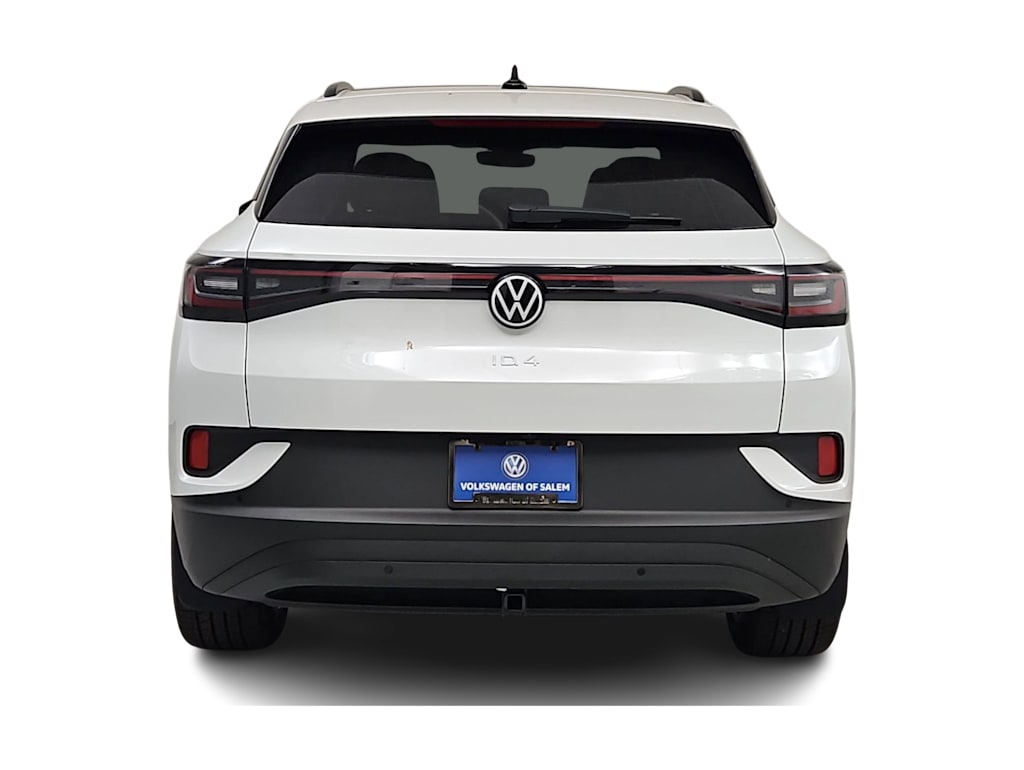 Thumbnail: 2026 Volkswagen ID.4 - 5