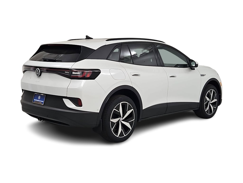 Thumbnail: 2026 Volkswagen ID.4 - 20