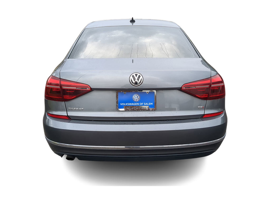 Thumbnail: 2019 Volkswagen Passat - 5