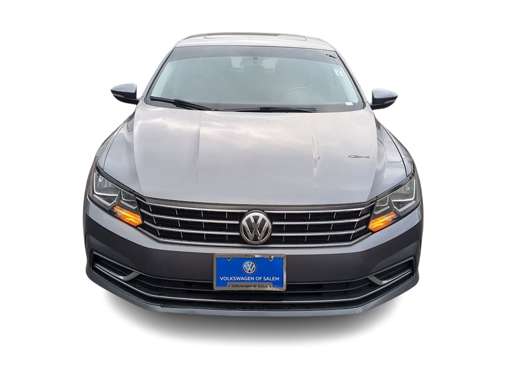 Thumbnail: 2019 Volkswagen Passat - 6